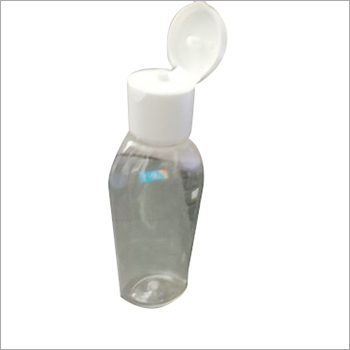 100 ml Plastic PET Bottle