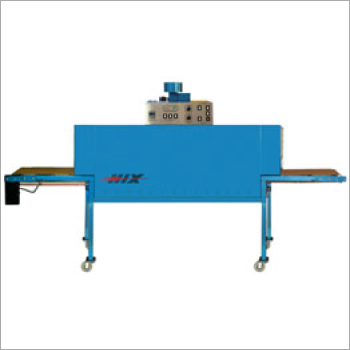 कन्वेयर ओवन