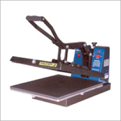 हीट प्रेस मशीन