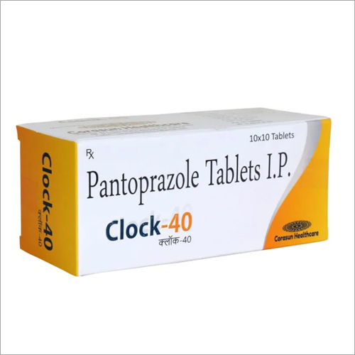 Pantoprazole Tablets