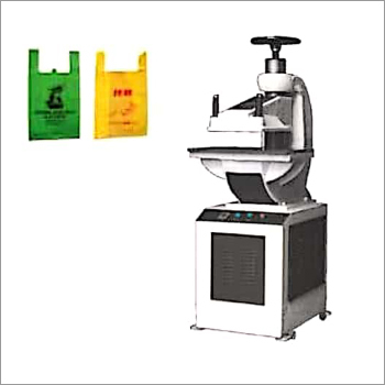 Hydraulic Pressure Punching Machine - Stainless Steel, 220-240 Voltage | Automatic Grade, Human Machine Interface, 1 Year Warranty