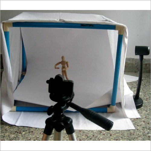 Light Box For Product Photography