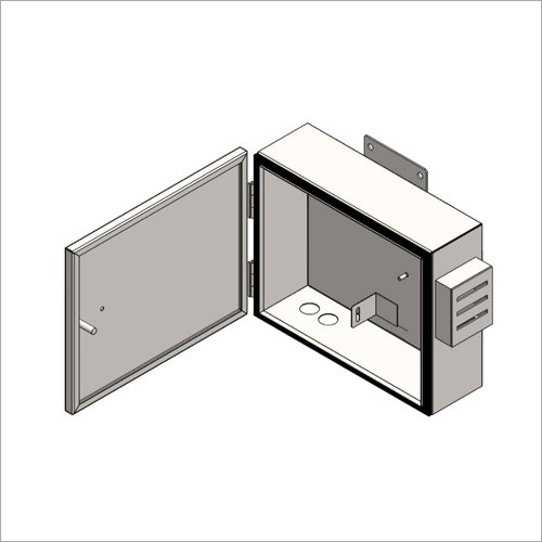 Electronic Enclosure Design Services - Sheet Metal & Plastic Solutions | Custom Fabrication For Harsh Environments, Military Applications, Pcb Fabrication, Turned Components