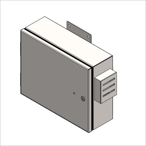 Electronic Enclosure Design Services - Sheet Metal & Plastic Solutions | Custom Fabrication For Harsh Environments, Military Applications, Pcb Fabrication, Turned Components