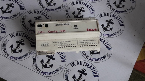 Tac Xenta 0-073-0009-2 - Compact Design | Precision Engineering, Versatile Functionality, Reliable Performance