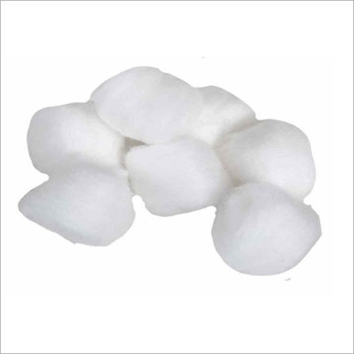 White Cotton Balls