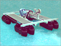 Process Aerator