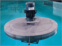 Surface Aerator