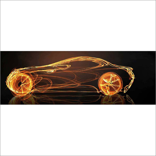 सिंथेटिक कार इंजन ऑयल एडिटिव