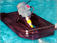 Automatic Aspirator Aerator