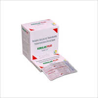 कोबलन प्लस कैप्सूल