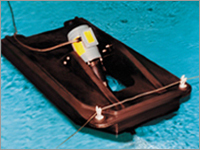 Aspirator Aerator