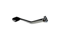 Two Wheeler Transmissions Kick Lever Chrome