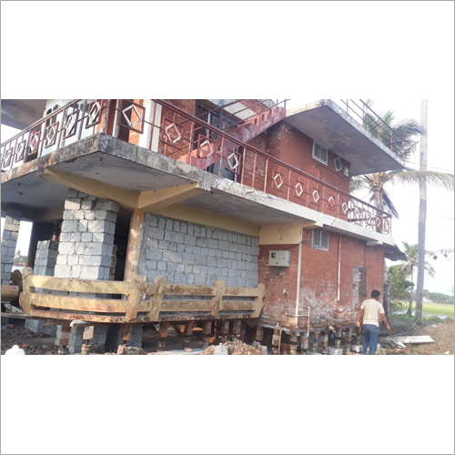 Multi Storey Building Shifting Services