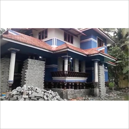 Multi Storey Building Shifting Services