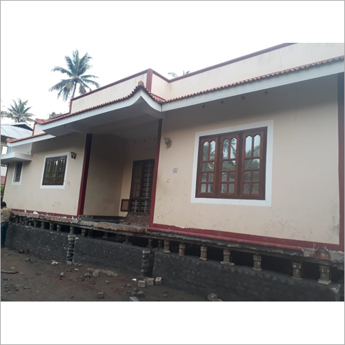 Multi Storey Building Shifting Services