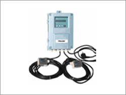 Flow Meter