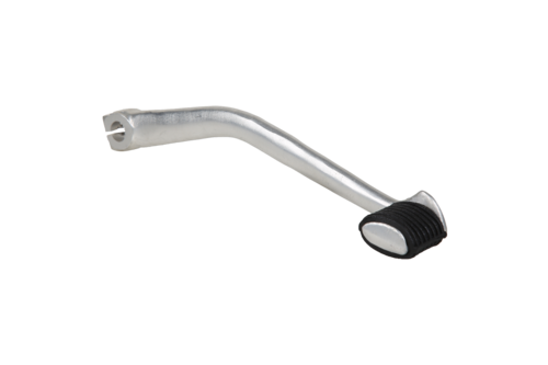 Two Wheeler Transmissions Kick Lever Aluminium