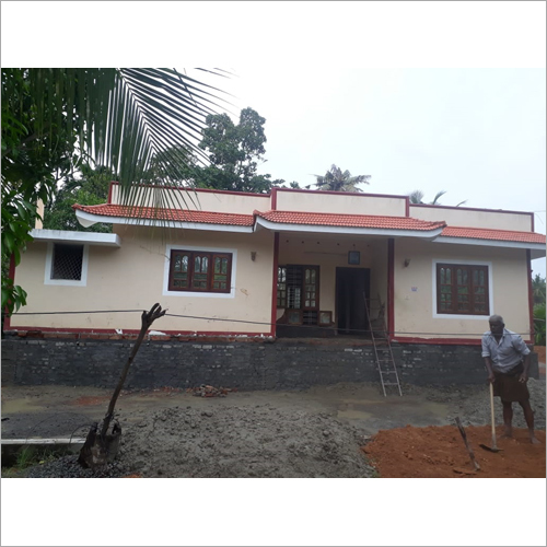 House Shifting Work Services