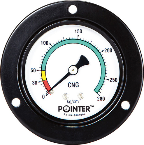 Utility Gauges