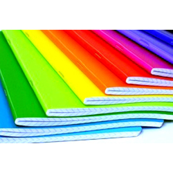 सभी प्रकार की नोटबुक