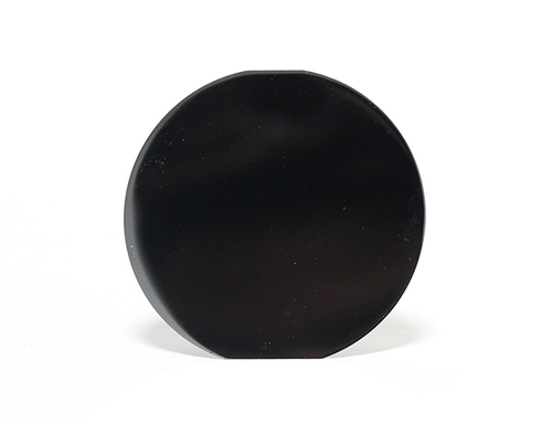 ब्लैक बोरॉन ऑक्साइड डोप्ड सिलिकॉन वेफर