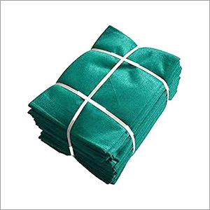 Green Shade Net - Polyethylene 10x50 Feet, 100 GSM | UV Protection, Durable, Lightweight, Easy Installation, Cost-effective, Reduced Heat, Increased Yield