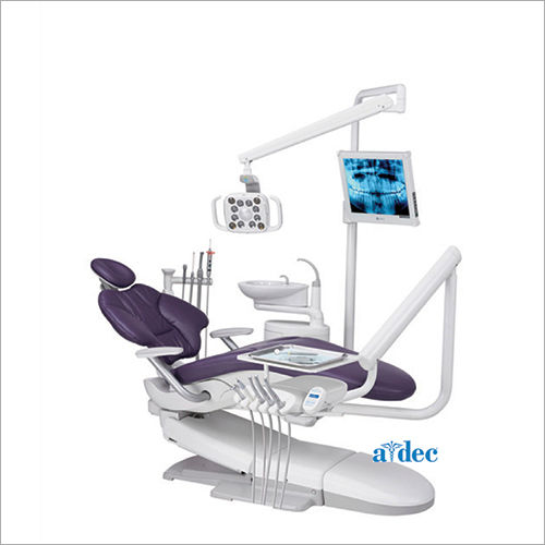 Adce 400 Dental Chair