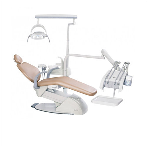 Gnatus S300 Dental Chair