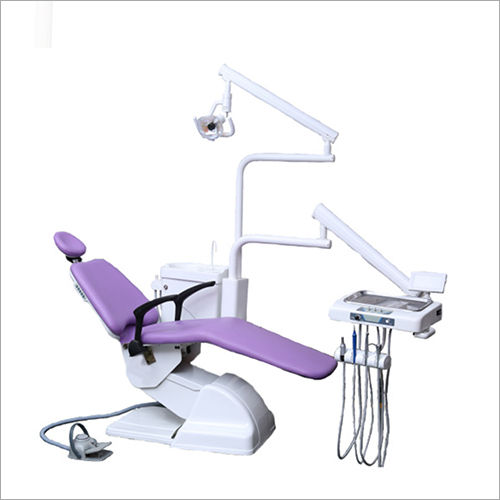 New Jwala Dental Chair