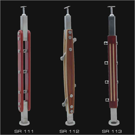 SS Baluster