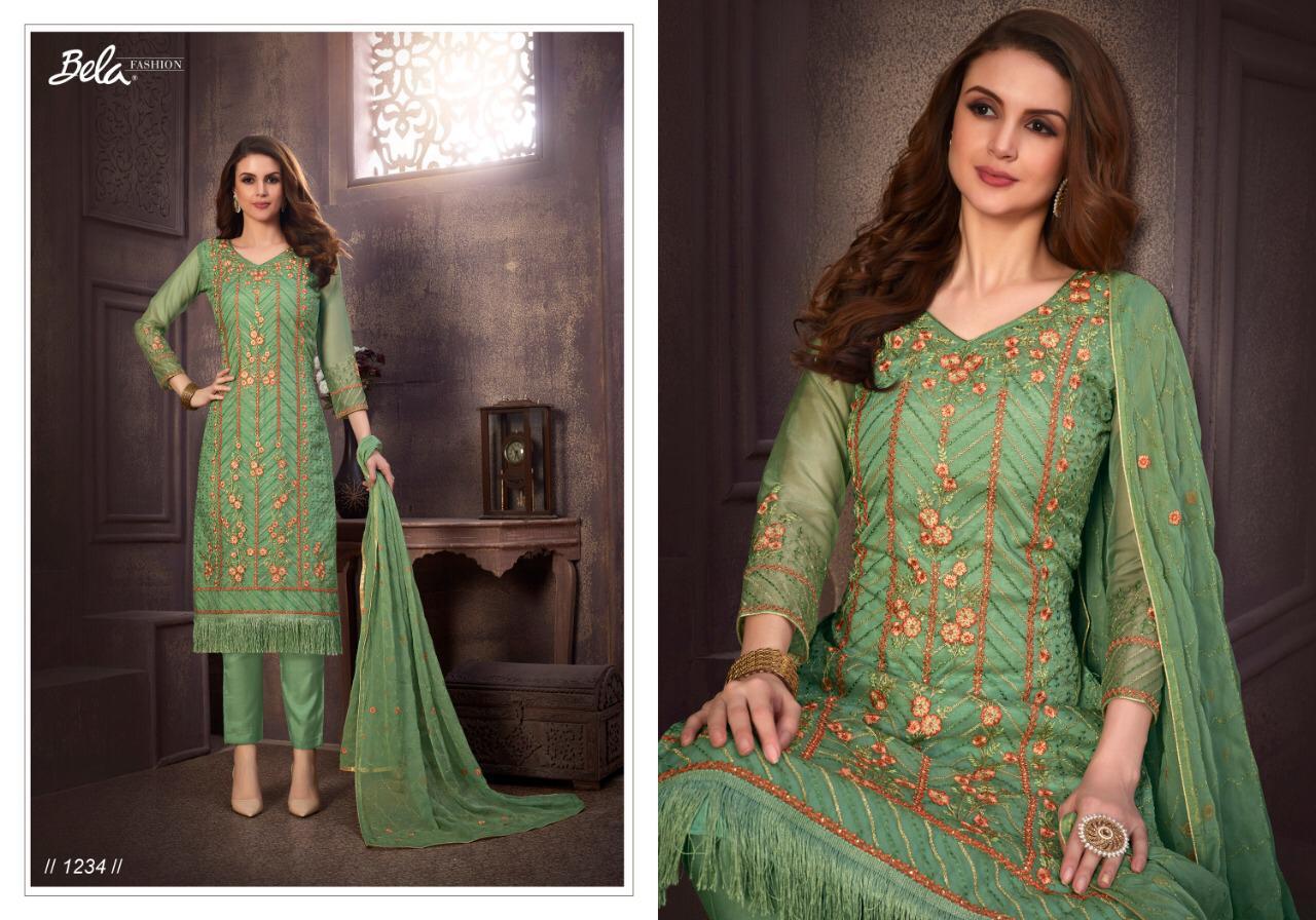 Designer Suit