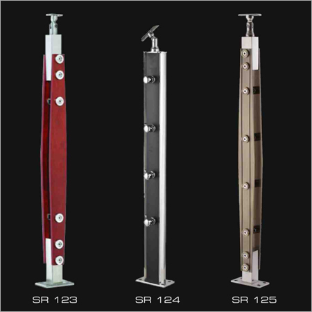  Baluster