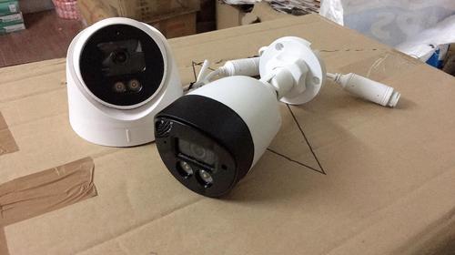 I P Camera Jet Age