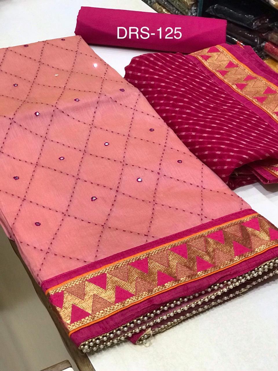 Dress Material