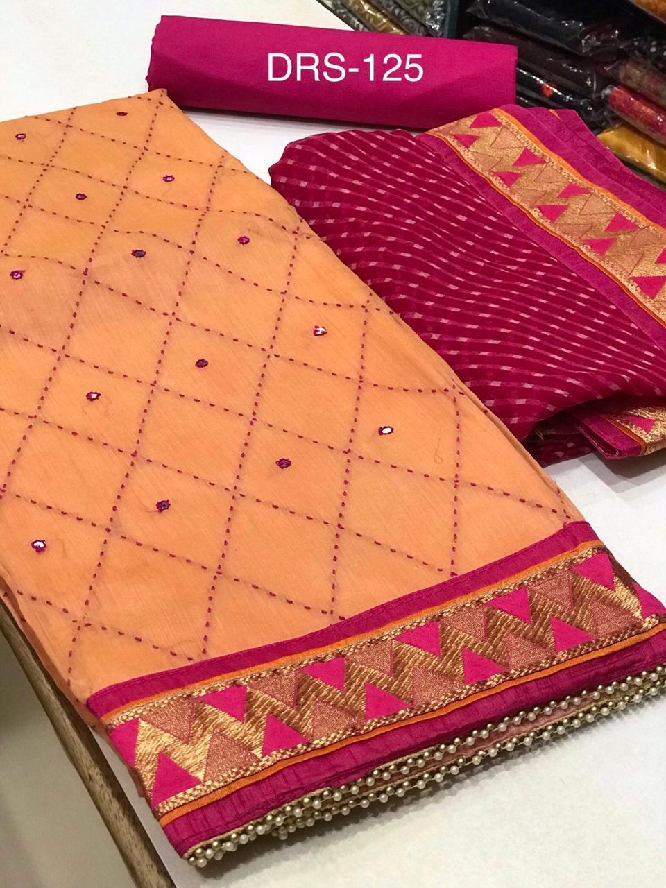 Dress Material