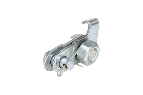 Rear Brake Makki
