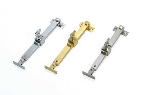 Brass Casement Window Adjuster