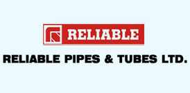 Reliable Pipes & Tubes Ltd.