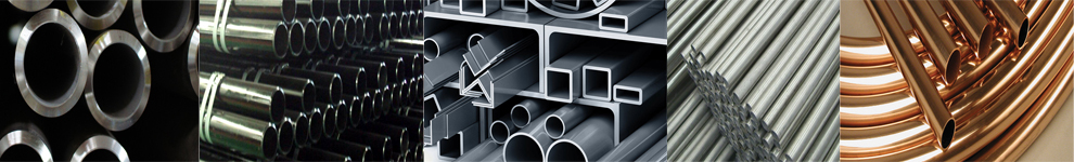 Reliable Pipes & Tubes Ltd. Banner