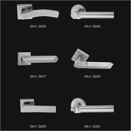 Pull Handle