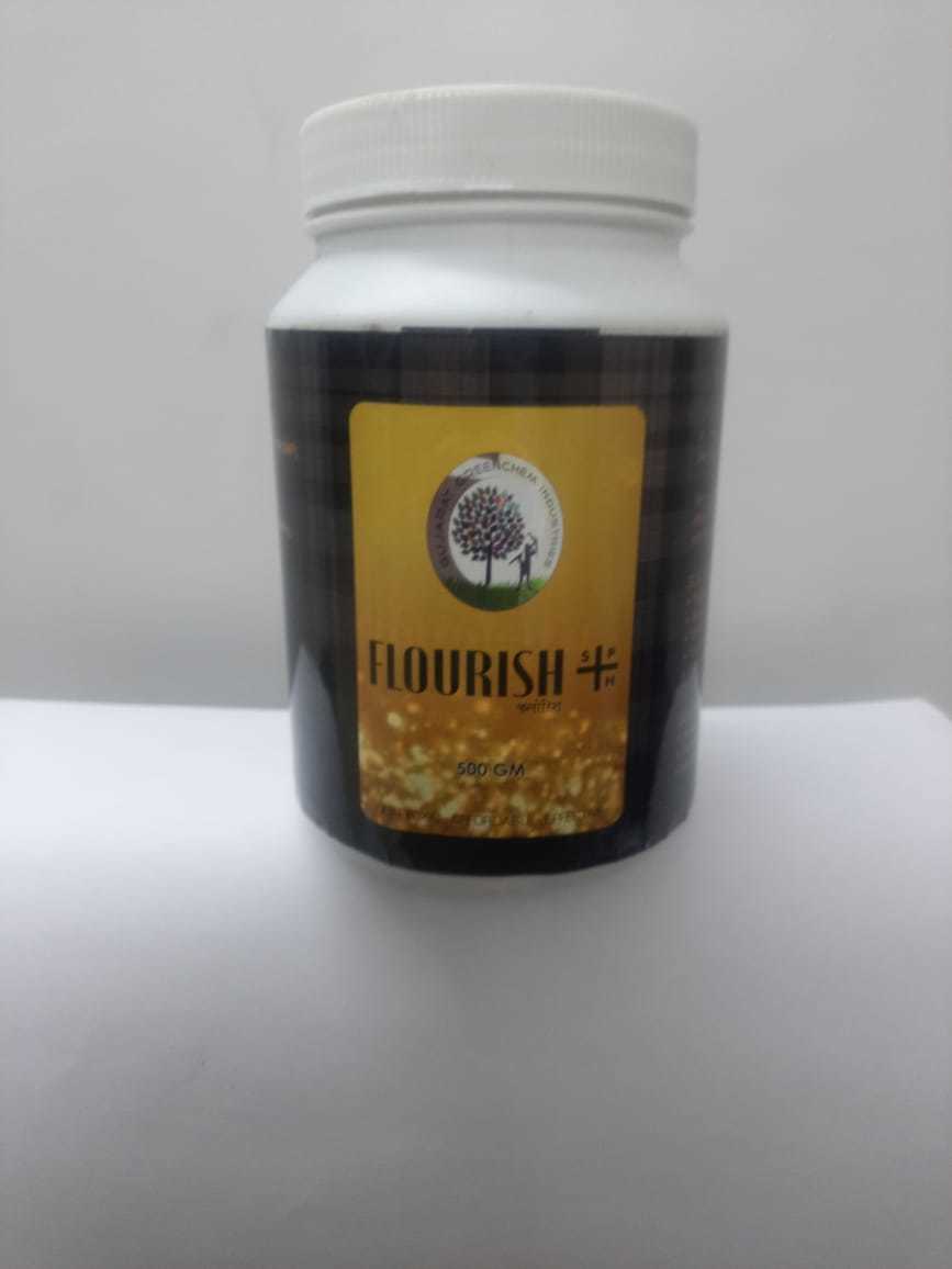 Liquid Seaweed Flakes