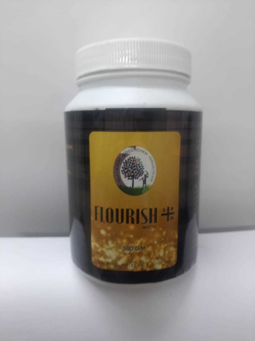 Liquid Seaweed Flakes