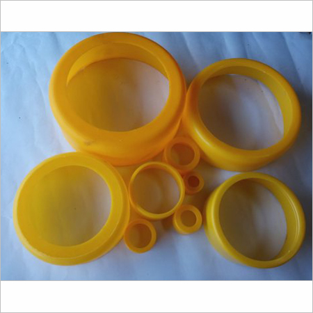 Gi Pipe Thread Caps