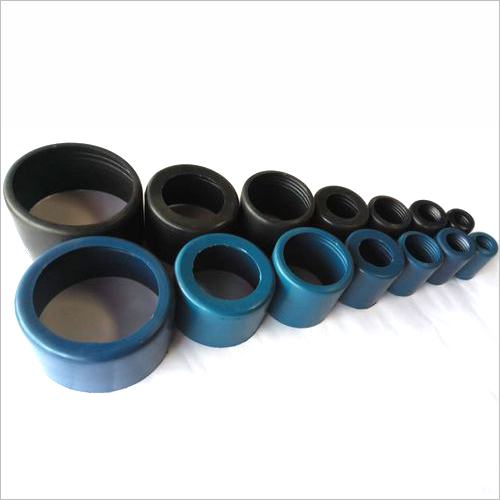 Column Pipe Cap Set