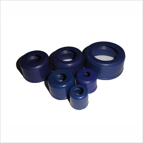 Gi पाइप्स थ्रेड प्रोटेक्टर कैप्स सेट