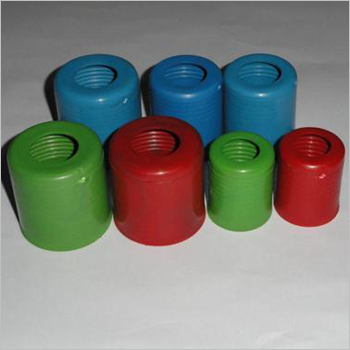 Pipe End Caps Set