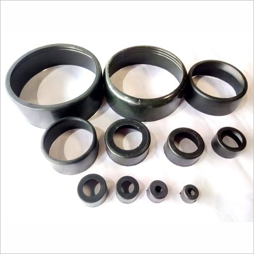 Pipe Thread Protector Cap Set