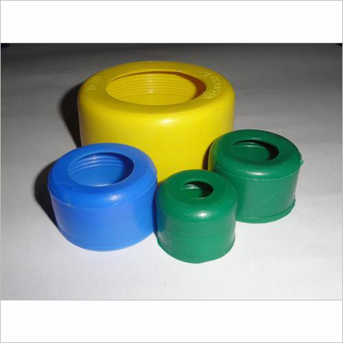 PVC Pipes Cap Set