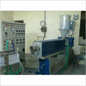 Plastic Processing Machinery